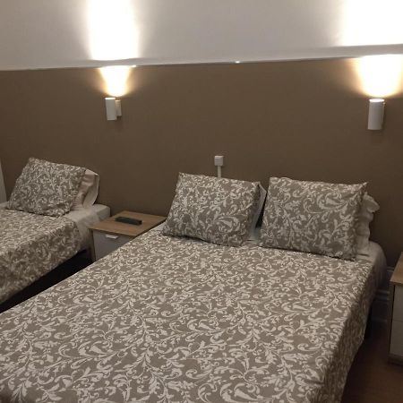 Lira Guest House B&B Porto Ngoại thất bức ảnh