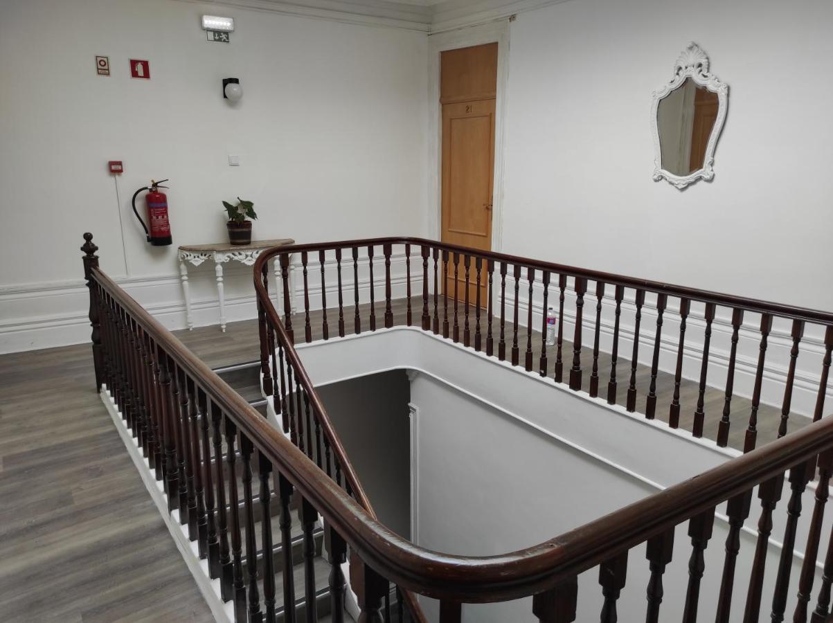 Lira Guest House B&B Porto Ngoại thất bức ảnh