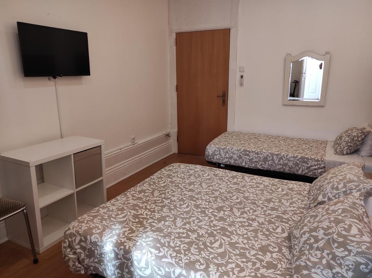 Lira Guest House B&B Porto Ngoại thất bức ảnh