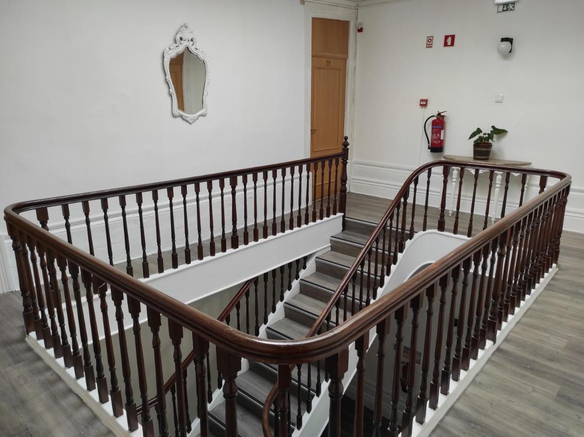 Lira Guest House B&B Porto Ngoại thất bức ảnh