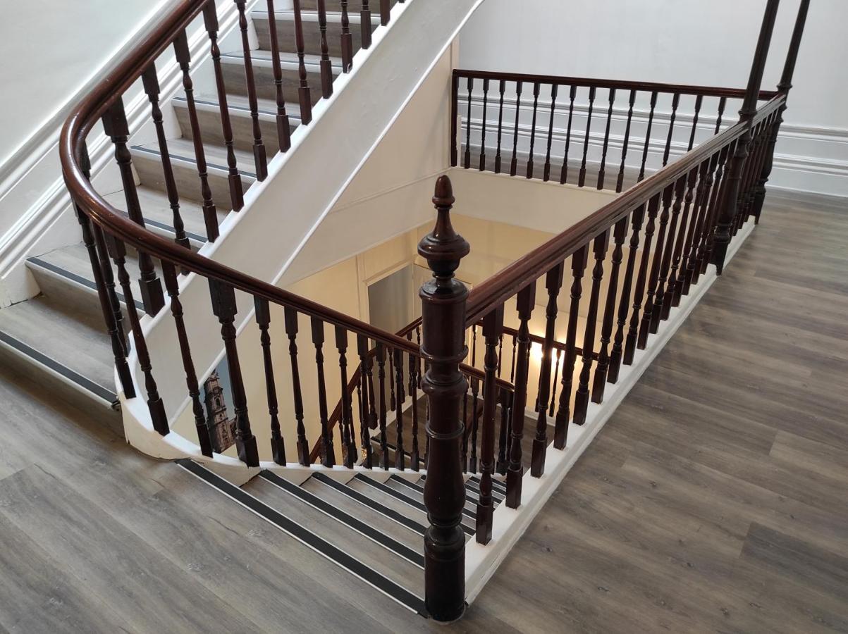 Lira Guest House B&B Porto Ngoại thất bức ảnh