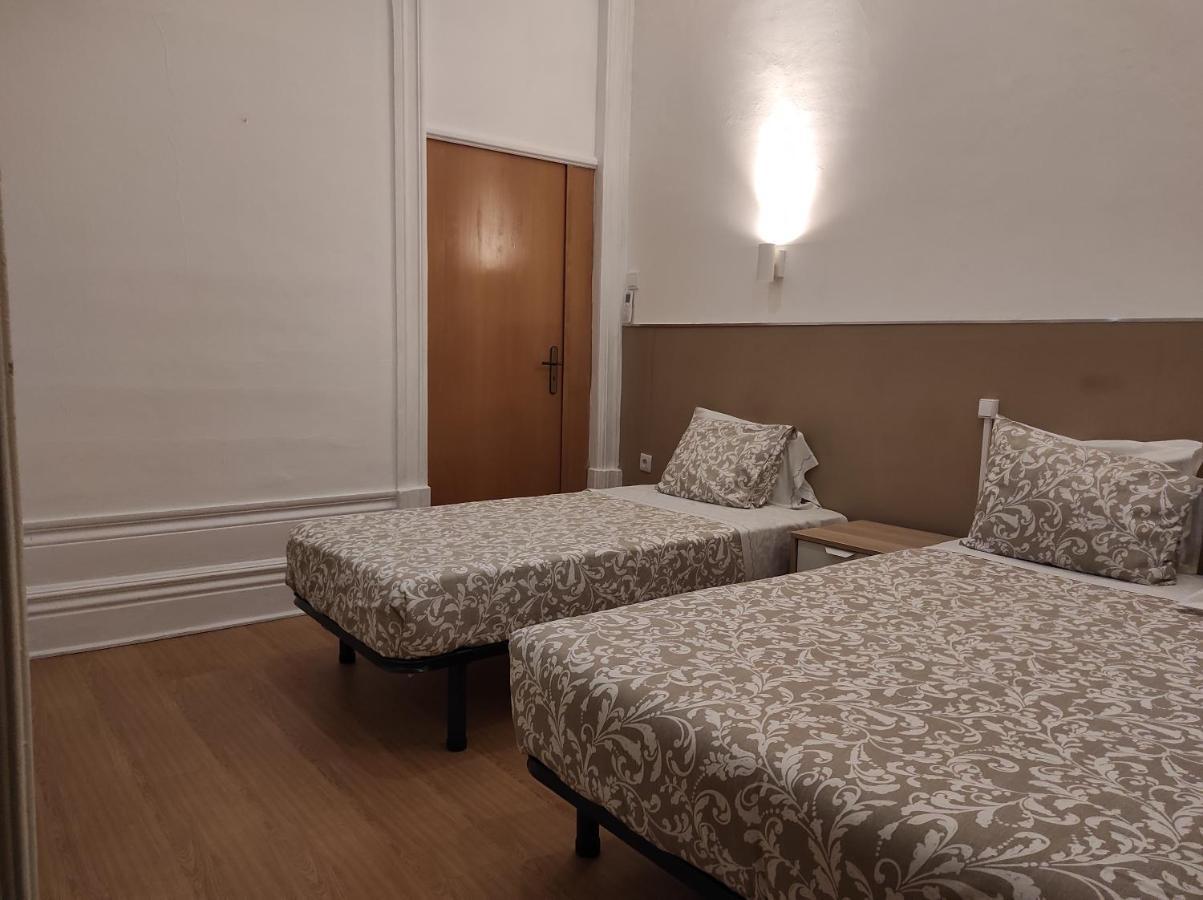 Lira Guest House B&B Porto Ngoại thất bức ảnh