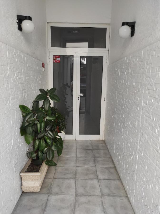 Lira Guest House B&B Porto Ngoại thất bức ảnh