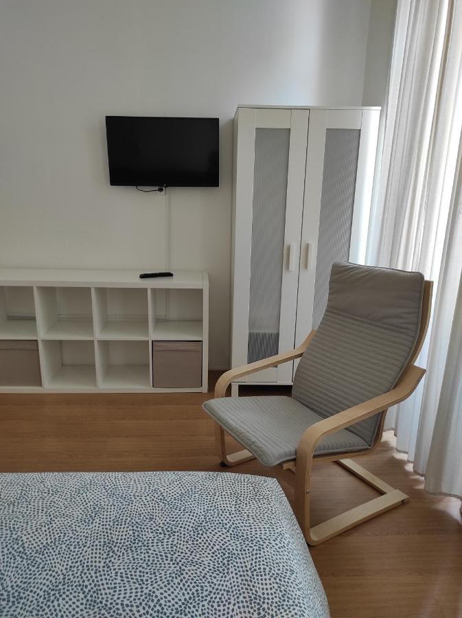 Lira Guest House B&B Porto Phòng bức ảnh