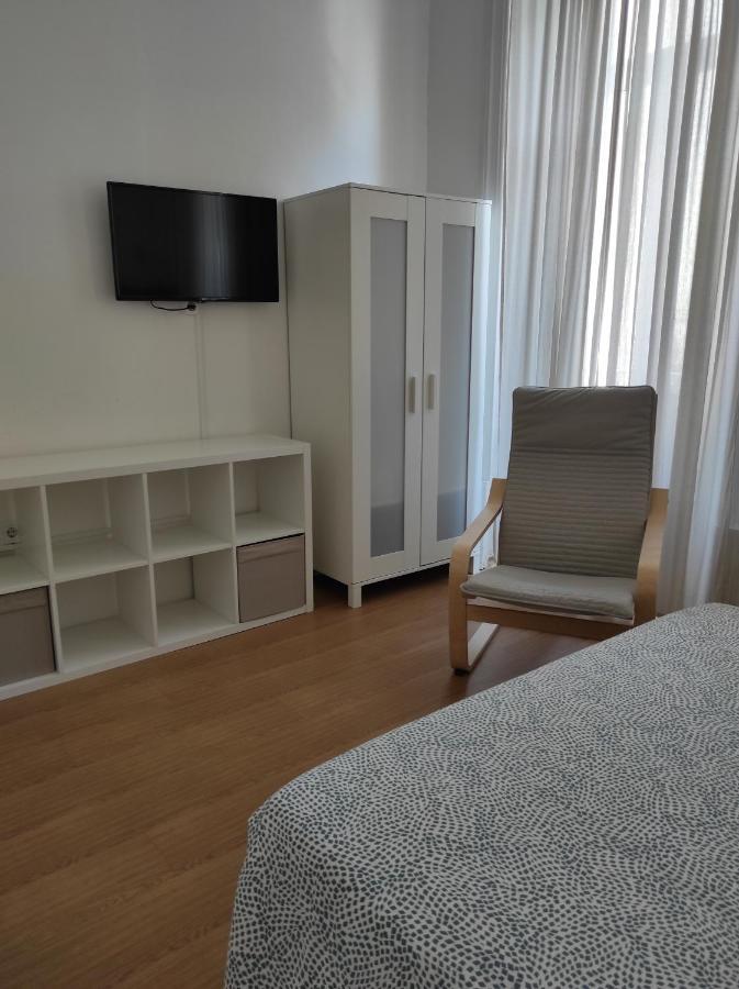 Lira Guest House B&B Porto Phòng bức ảnh