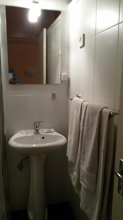 Lira Guest House B&B Porto Phòng bức ảnh