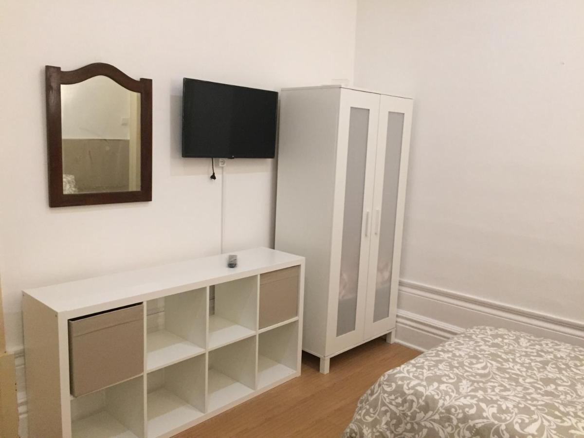 Lira Guest House B&B Porto Ngoại thất bức ảnh