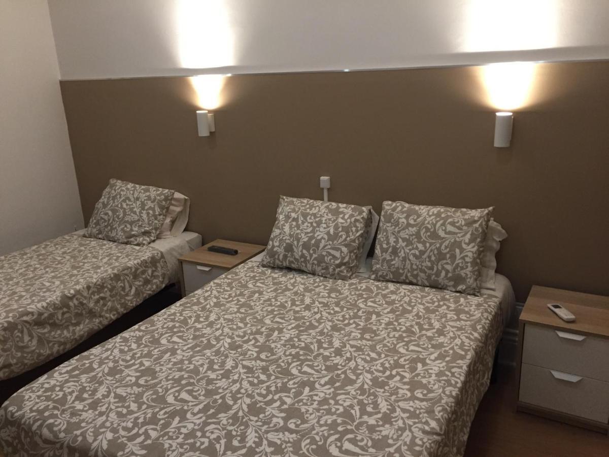 Lira Guest House B&B Porto Ngoại thất bức ảnh