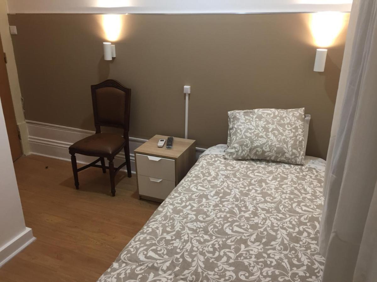 Lira Guest House B&B Porto Ngoại thất bức ảnh