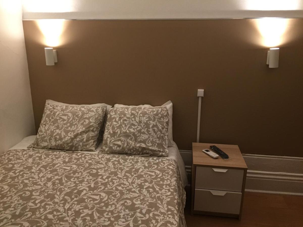 Lira Guest House B&B Porto Ngoại thất bức ảnh