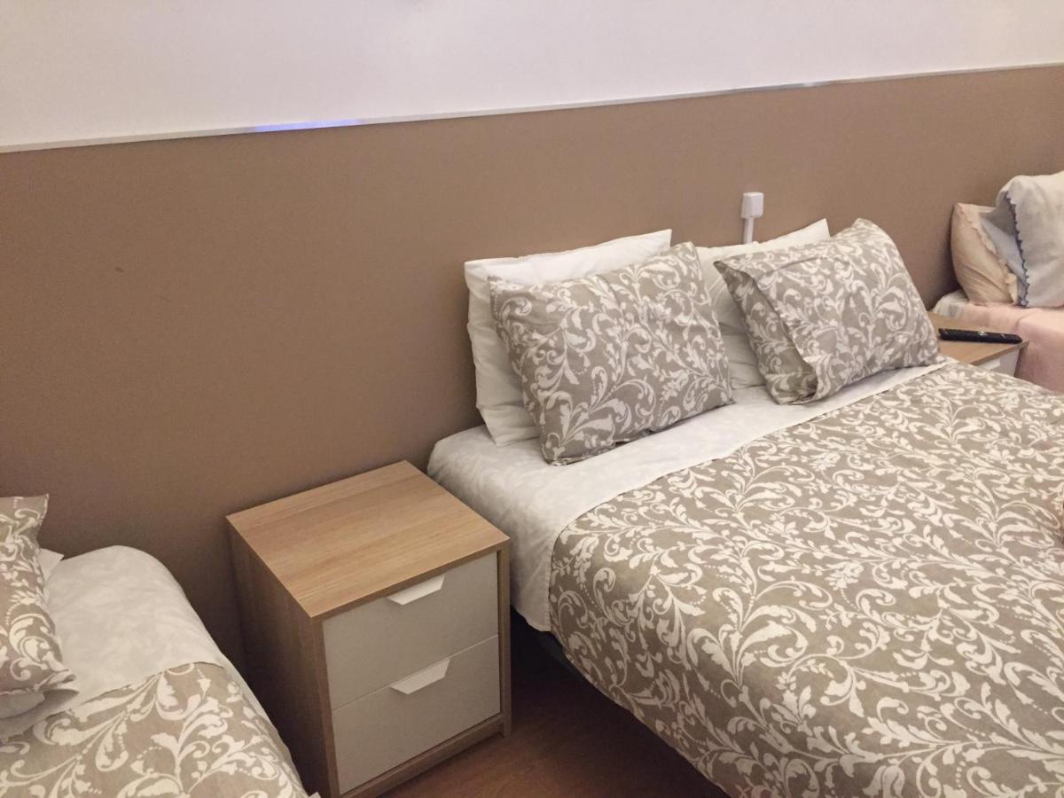 Lira Guest House B&B Porto Ngoại thất bức ảnh