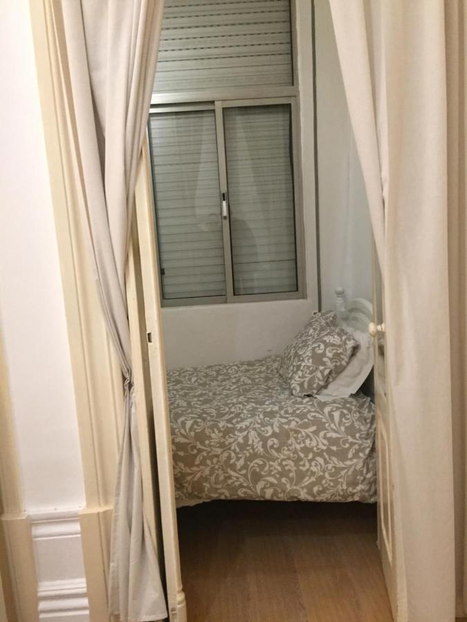 Lira Guest House B&B Porto Ngoại thất bức ảnh